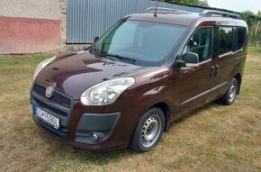 Doblo 1,6 JTD