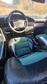 Audi a6 c4 sedan 2.5 TDI 103kw quattro