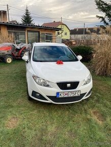 Seat Ibiza st 1.2 6J