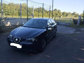 Seat Cordoba 1.4 TDI