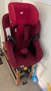 Joie detská autosedačka 0-18 kg otočná isofix - 1