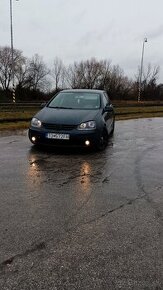 Volkswagen Golf V 1.9TDI