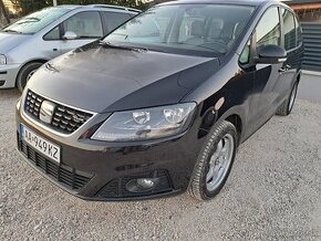 Seat Alhambra M 2014 2.0 Tdi CR - TOP