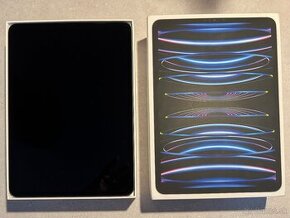 iPad Pro 11 inch 1 TB model A2228