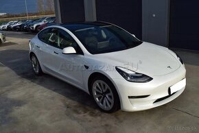 Tesla Model 3 Long Range 82kWh AWD