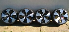 Letné kolesa 5x112 r20