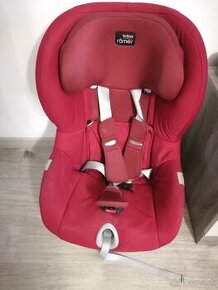 Autosedacku Britax Romer