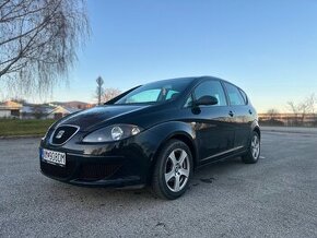 Predám SEAT altea 1.6 benzin