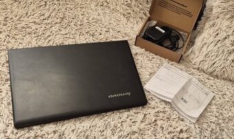 Lenovo ideapad 100-15IBD / platené do zmazania