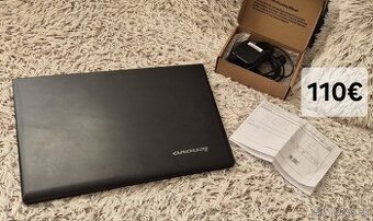 Lenovo ideapad 100-15IBD / platené do zmazania