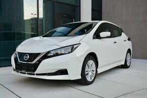 NISSAN Leaf 110KW Visia 1 MAJITEL