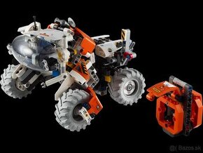 Lego Technic Vesmírny Nakladac 42178