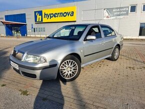 Skoda octavia 1.9tdi 81kw(Business)