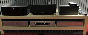 Hifi Primare + AudioPhysic C30