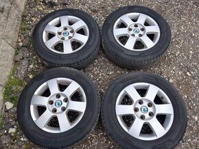 5x112r15 org.skoda octavia 2