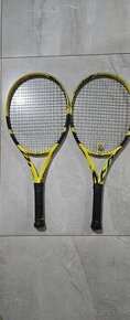 Babolat pure aero 25 junior