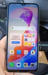 Honor X6a 128gb