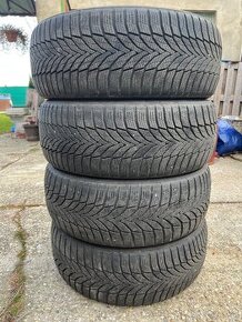 Zimne 205/50 r17