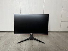 Monitor AOC C24G1