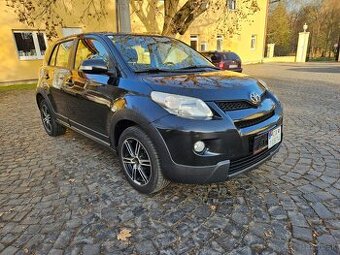 Toyota Urban Cruiser 1.4 I D-4D AWD Sol.