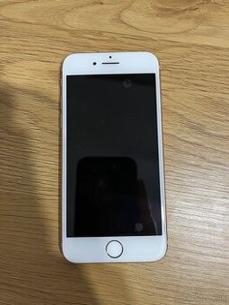 iPhone 8 - rosegold 64GB