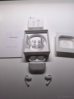 Apple AirPods Pro 1st Gen