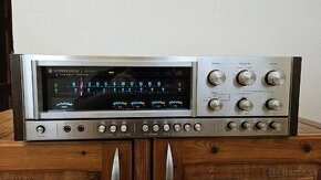 Kenwood KR 8340 - 1