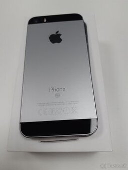 Apple iPhone SE (2016) 16GB