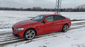 BMW 420Xdrive