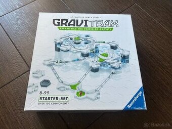 Gravitrax