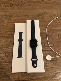 Apple Watch 7 45mm