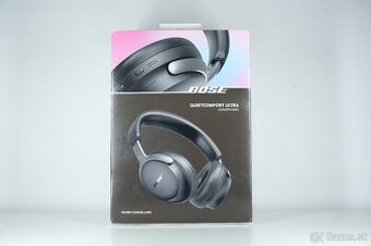 Bose QuietComfort Ultra Nove