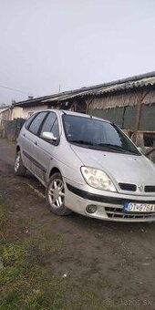 Renault sceni 1.9 tdi