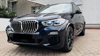 BMW X5 xDrive30d A/T (G05)