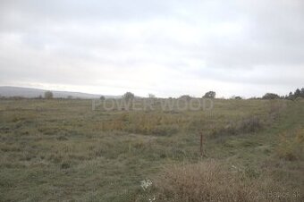 Pozemky na výstavbu v obci Bretejovce – rovinaté, výhľad