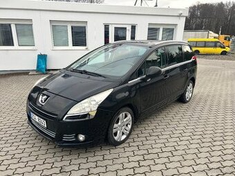 Peugeot 5008 1.6HDi 2011