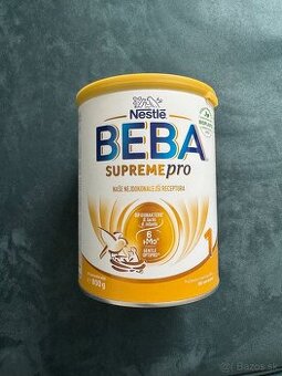 Beba supreme pro 1