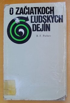 O začiatkoch ľudských dejín