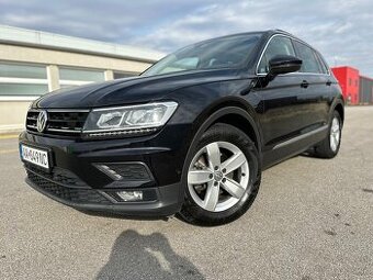 Volkswagen Tiguan 1.5 TSI DSG PANORAMA