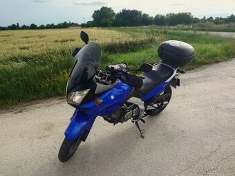 Suzuki dl650