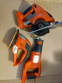 Black and Decker - 1