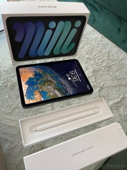 Apple ipad mini 6 2021 64gb wifi