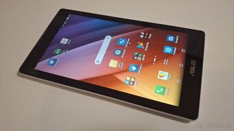 Asus Zenpad 7" s INTEL procesorom