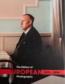 The History of European Photography 1970-2000