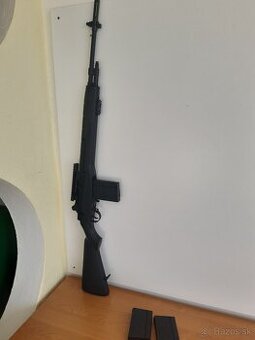 Airsoft M-14