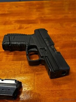 Walther PPS M1