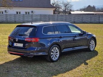 VW PASSAT B8 2.0TDi Highline 110kw