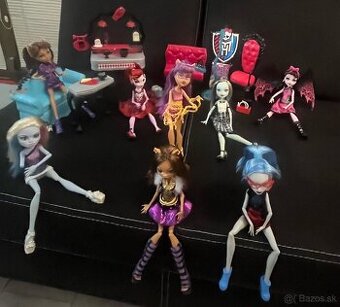 Monster high