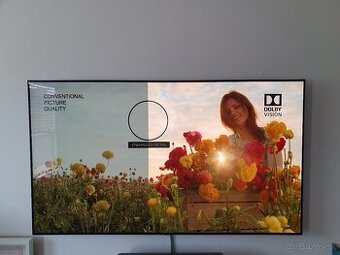 Televízor 65" LG OLED65C11