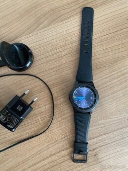 Samsung Gear S3 frontier